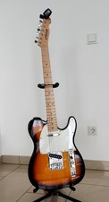 Shaman gitarre telecaster gebraucht kaufen Shaman gitarre telecaster gebraucht kaufen  Dortmund