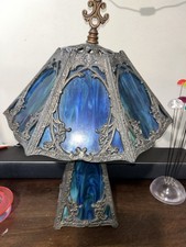 Antique blue white for sale  Crystal Lake