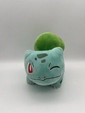 Pokémon bisasam zwinkernd gebraucht kaufen  Pforzheim