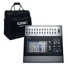 Qsc touchmix pro usato  Napoli