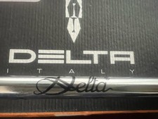 Delta refill penna usato  Roma