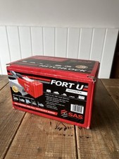 Sas products fortress for sale  FAREHAM