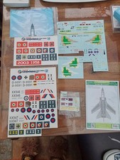 Panavia tornado decal for sale  WARMINSTER