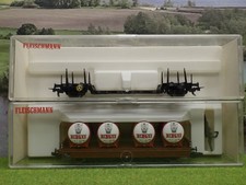 Fleischmann 5128 etc gebraucht kaufen  Hameln