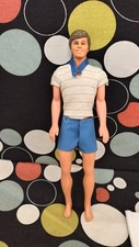 Ken barbie altezza usato  Roma