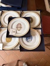 Piatti porcellana marcato usato  Firenze