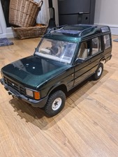 Axial scx10ii scale for sale  WORKSOP