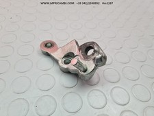 Supporto cavalletto laterale usato  Italia