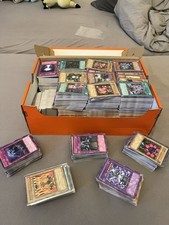Bulk 3700 karten gebraucht kaufen  Nürnberg