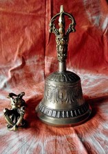 Dorje vajra hand for sale  PENRITH