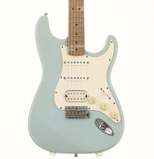 Fender Tex-Mex Special Stratocaster azul sônico (no250819) comprar usado  Enviando para Brazil