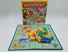 Monopoly junior party for sale  Huntersville