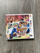 Inazuma eleven chrono d'occasion  Bretoncelles