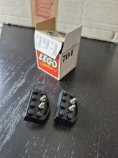 Lego brique train d'occasion  Lanmeur