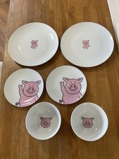 Two sets percy for sale  CHELTENHAM
