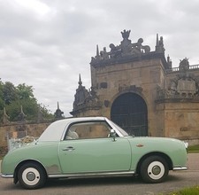nissan figaro for sale nissan figaro for sale SUTTON-IN-ASHFIELD