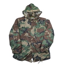 Army m65 woodland for sale  Jacksonville