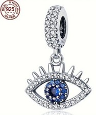 Sterling silver evil for sale  SWANSEA