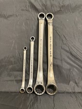 Vintage britool offset for sale  BELLSHILL