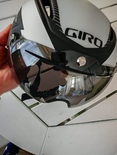 Casco bicicletta ultra usato  Canosa di Puglia