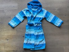 Bademantel 152 158 gebraucht kaufen  Schwetzingen
