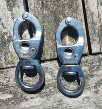 Pair large gibb for sale  TRURO