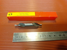 Bs5 centre drill for sale  ASHFORD