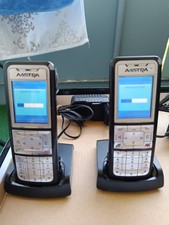 Aastra 620d dect gebraucht kaufen  Schongau
