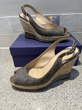 Ladies stuart weitzman for sale  HUDDERSFIELD