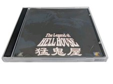 Legend hell house for sale  LINCOLN