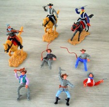 Konvolut timpo toys gebraucht kaufen  Mannheim