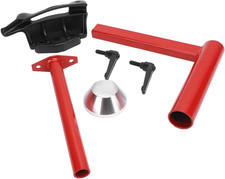 Smontagomme manuale kit usato  Roma