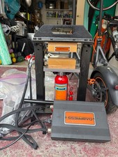 Dabpress ton hydraulic for sale  Venice