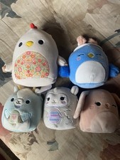 Squishmallow easter mallow for sale  Paso Robles