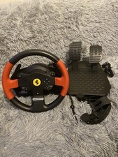 Thrustmaster t150 force for sale Thrustmaster t150 force for sale  MANCHESTER