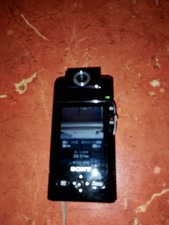 Sony bloggie camcorder for sale  HYTHE