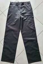 Hose menswear schwarz gebraucht kaufen  Backnang