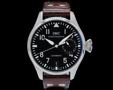 Iwc iw500401 big for sale  Boston