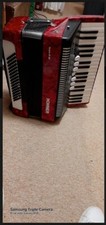 Accordéon piano couleur d'occasion  Agon-Coutainville