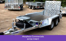 Brand new ifor for sale  PETERSFIELD
