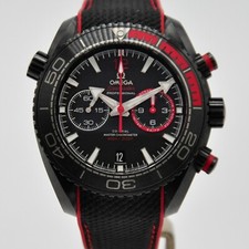 Omega seamaster planet for sale  Mason