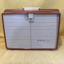 Vintage plano 777 for sale  Hancock