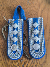 Insigne ecusson epaulette d'occasion Insigne ecusson epaulette d'occasion  Saint-Pierre-d'Oléron