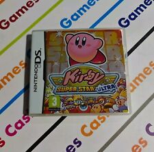 Kirby super star usato  Licata