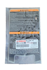 Yamaha oem 2017 for sale  Pass Christian