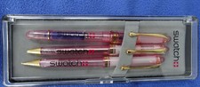 Swatch schreibset gebraucht kaufen  Sonthofen