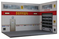 Diorama garage atelier d'occasion  Paris XVIII