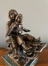 Dennis smith bronze for sale  Godfrey