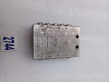 Lincoln Progressiva Lubrificante Blocco Misurazione Devicessv-Vamo Hw 14131 comprar usado  Enviando para Brazil