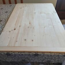 Spianatoia legno abete usato  Altavilla Silentina